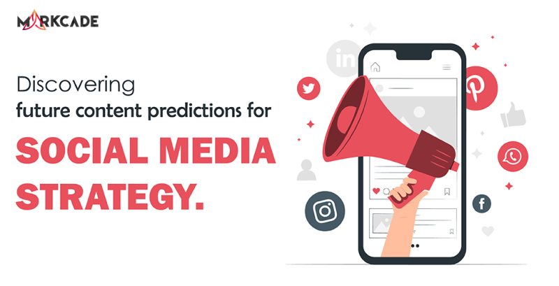 Content Ideas for a Successful Social Media Strategy