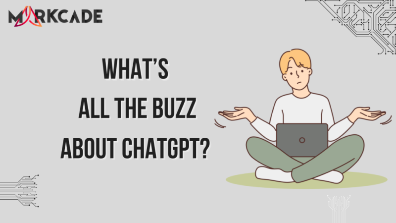 Buzz about ChatGPT