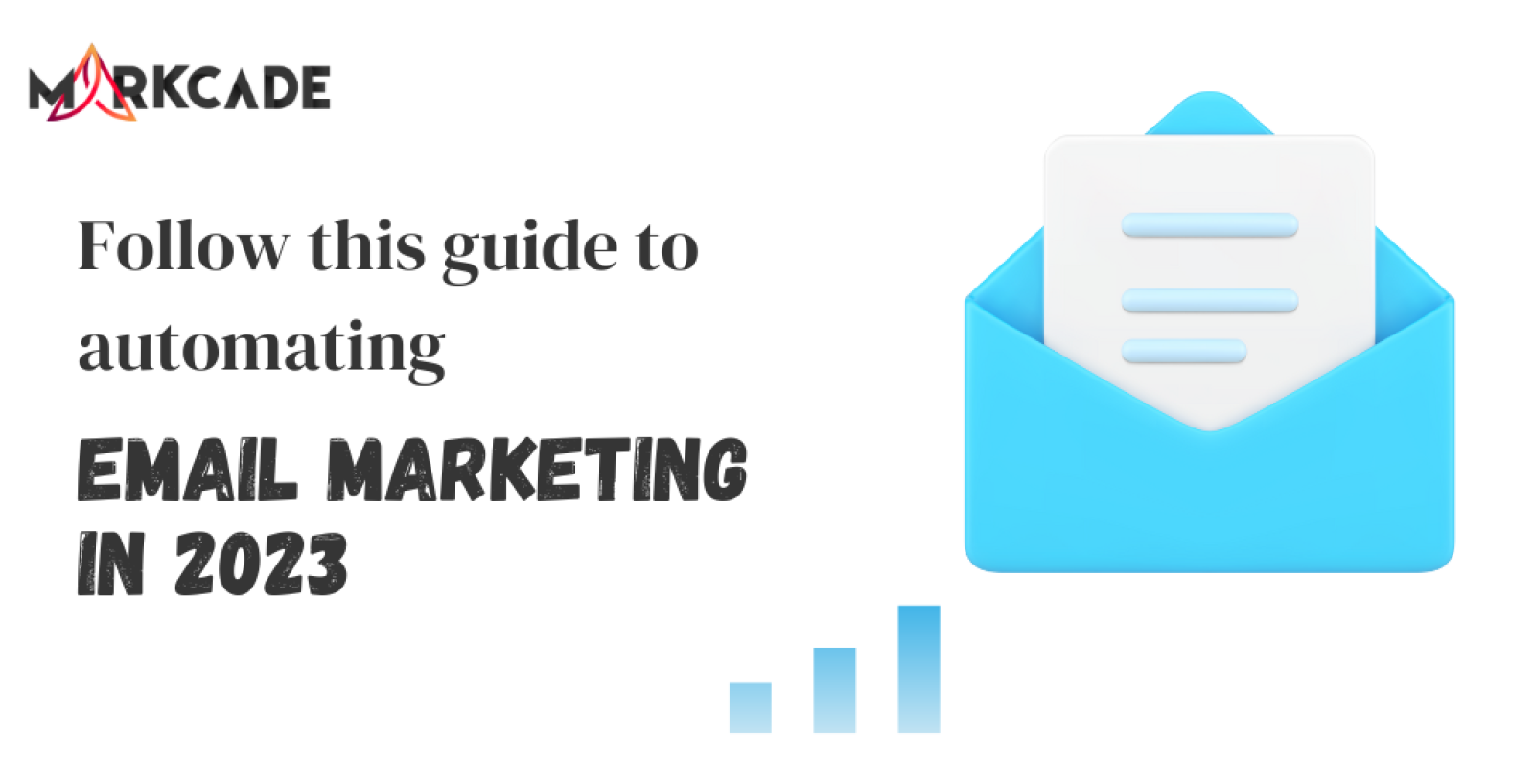 automating email marketing