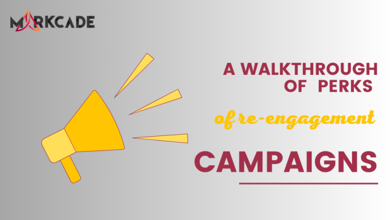 Perks of re-engagement campaigns