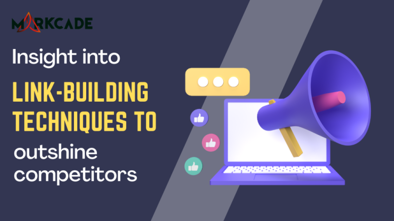 link-building techniques