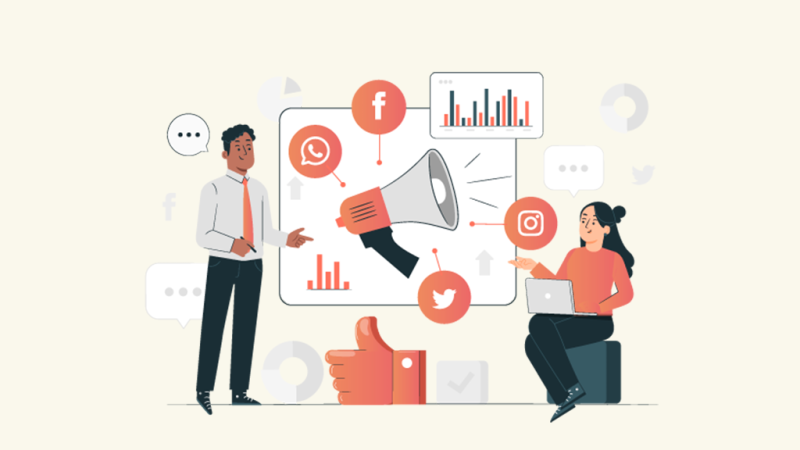 power of automation in digital marketing