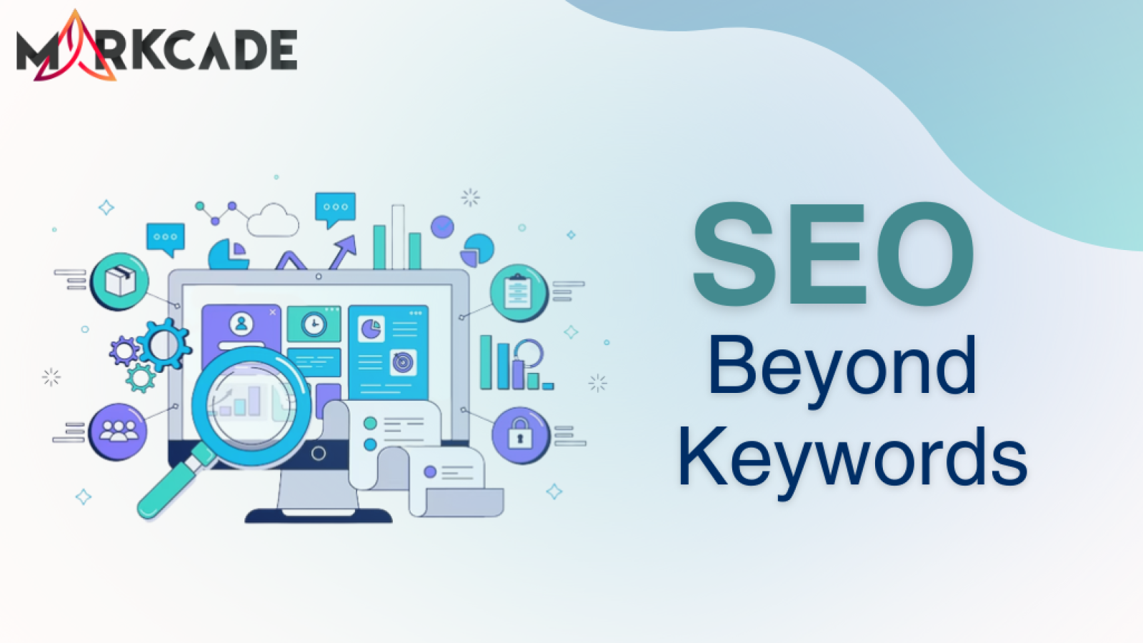 SEO Beyond Keywords
