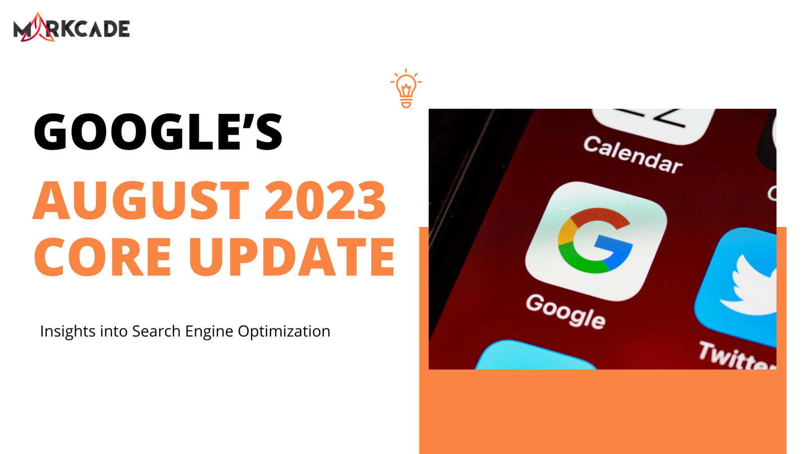 Google’s August 2023 Core Update Insights into Search Engine Optimization
