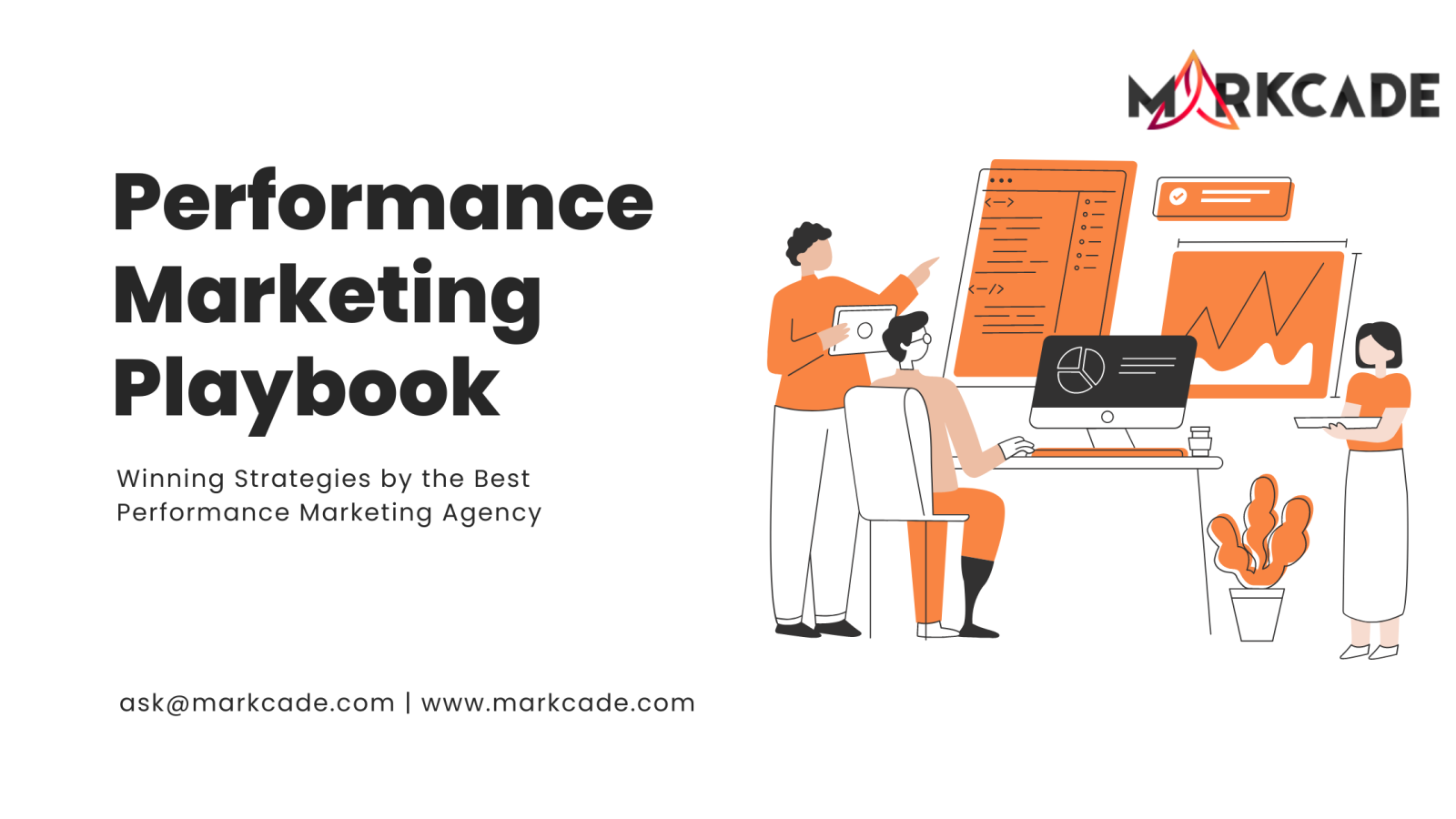 Performance Marketing Playbook