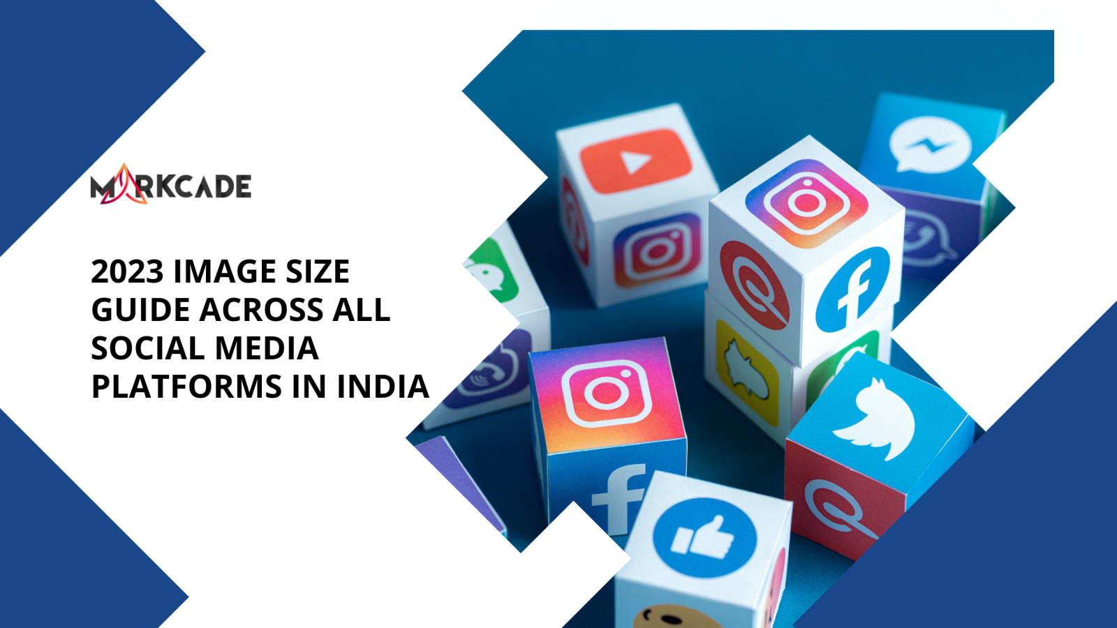 2023 Image Size Guide Across All Social Media Platforms In India