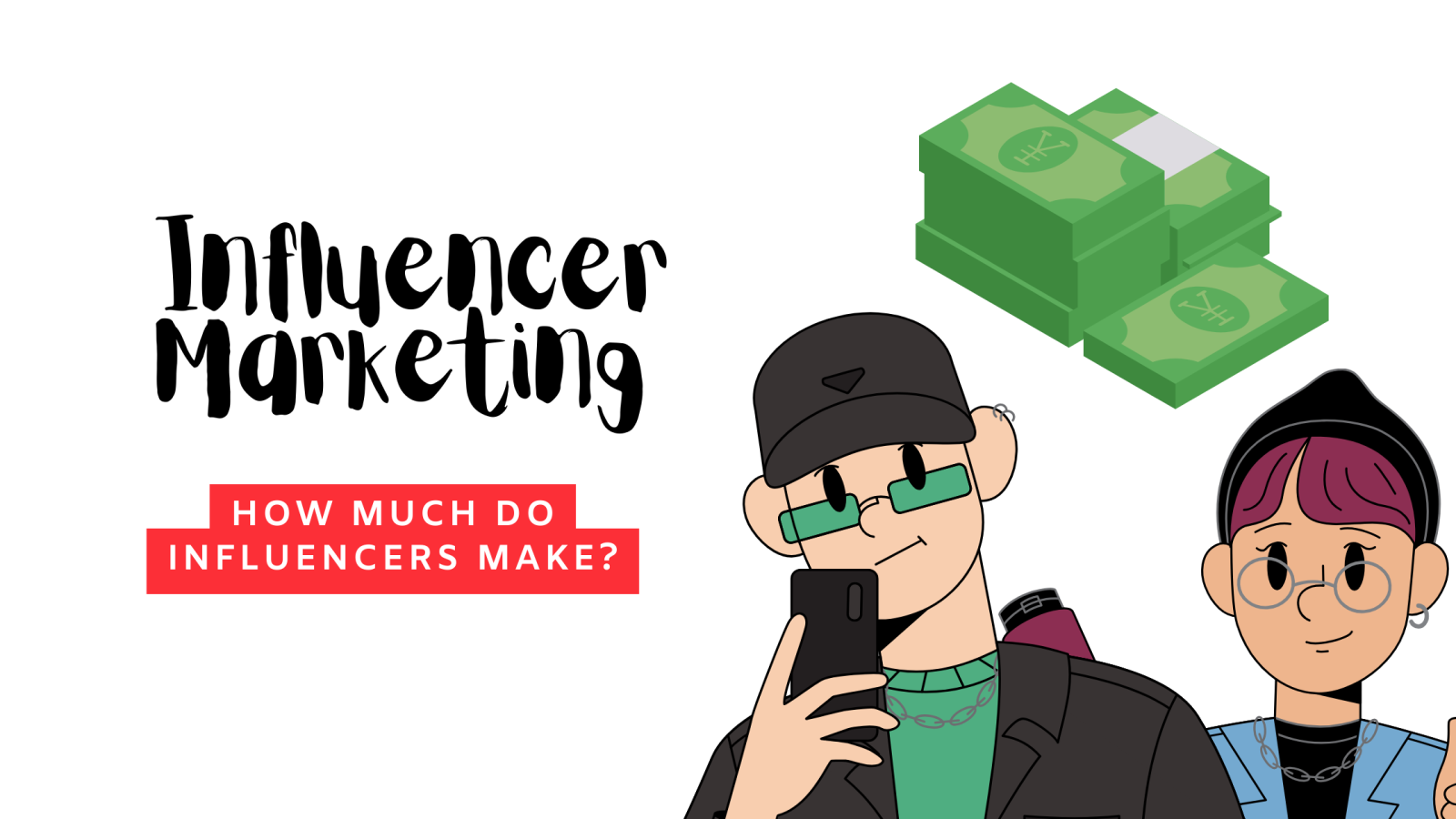 Influencer Marketing in India Average Earnings Revealed