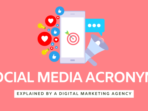 The Essential Guide to Social Media Acronyms and Abbreviations 2024