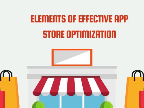 Elements of Effective App Store Optimization