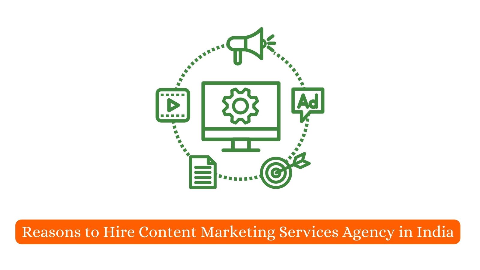 Content Marketing Services Agency India