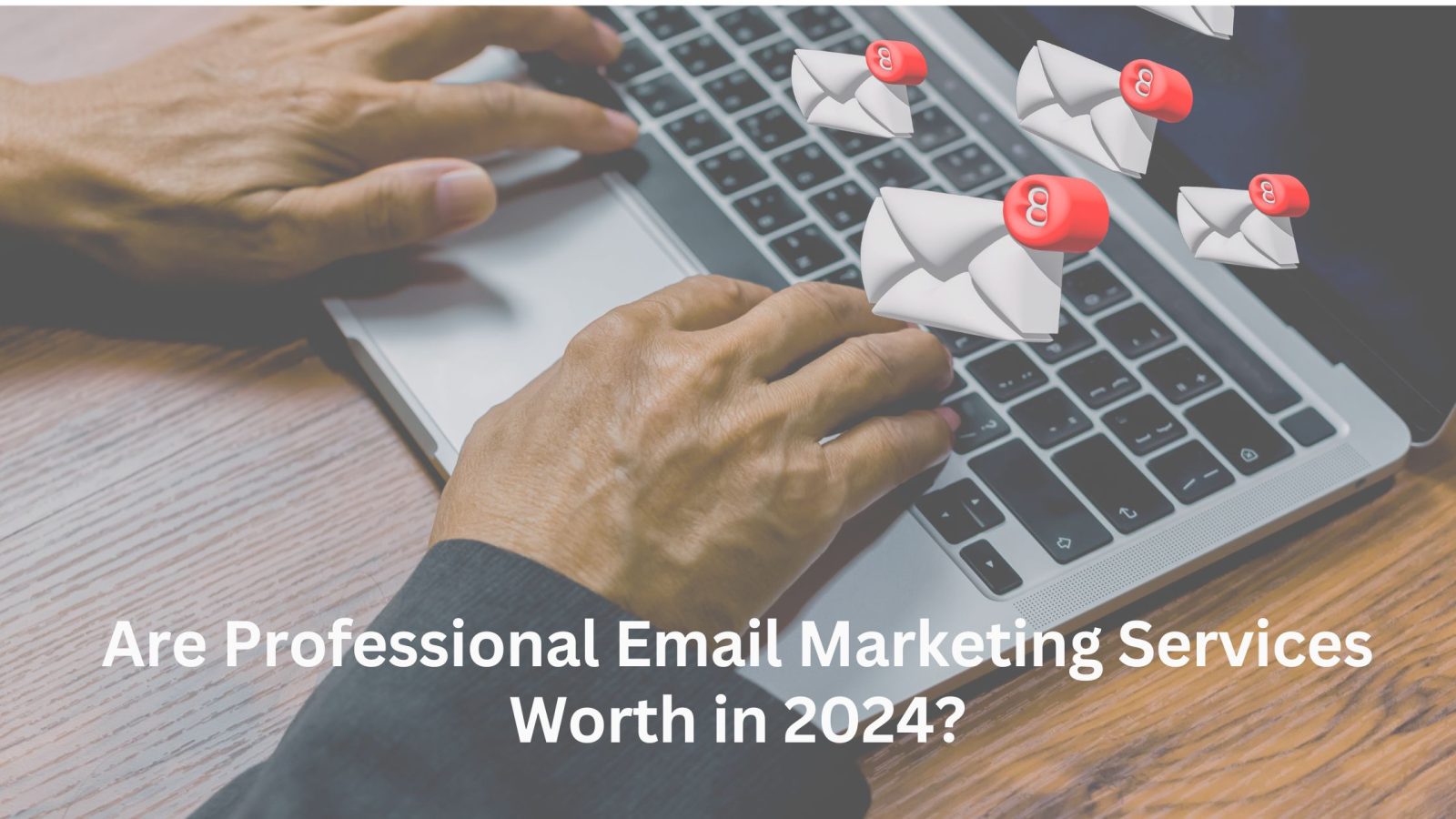 Professional email marketing