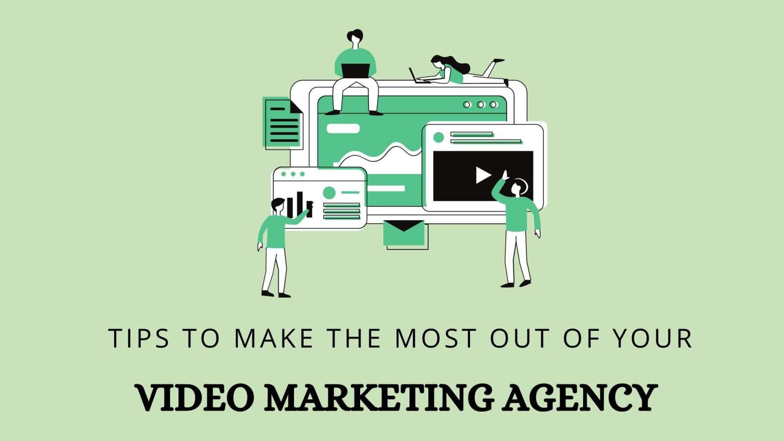video marketing agency